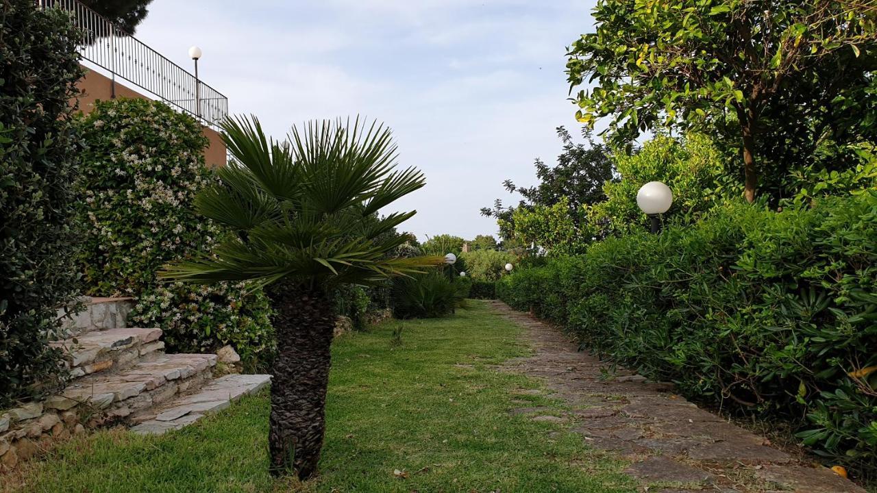 Le Terrazze Su Fraginesi Apartamento Castellammare del Golfo Exterior foto