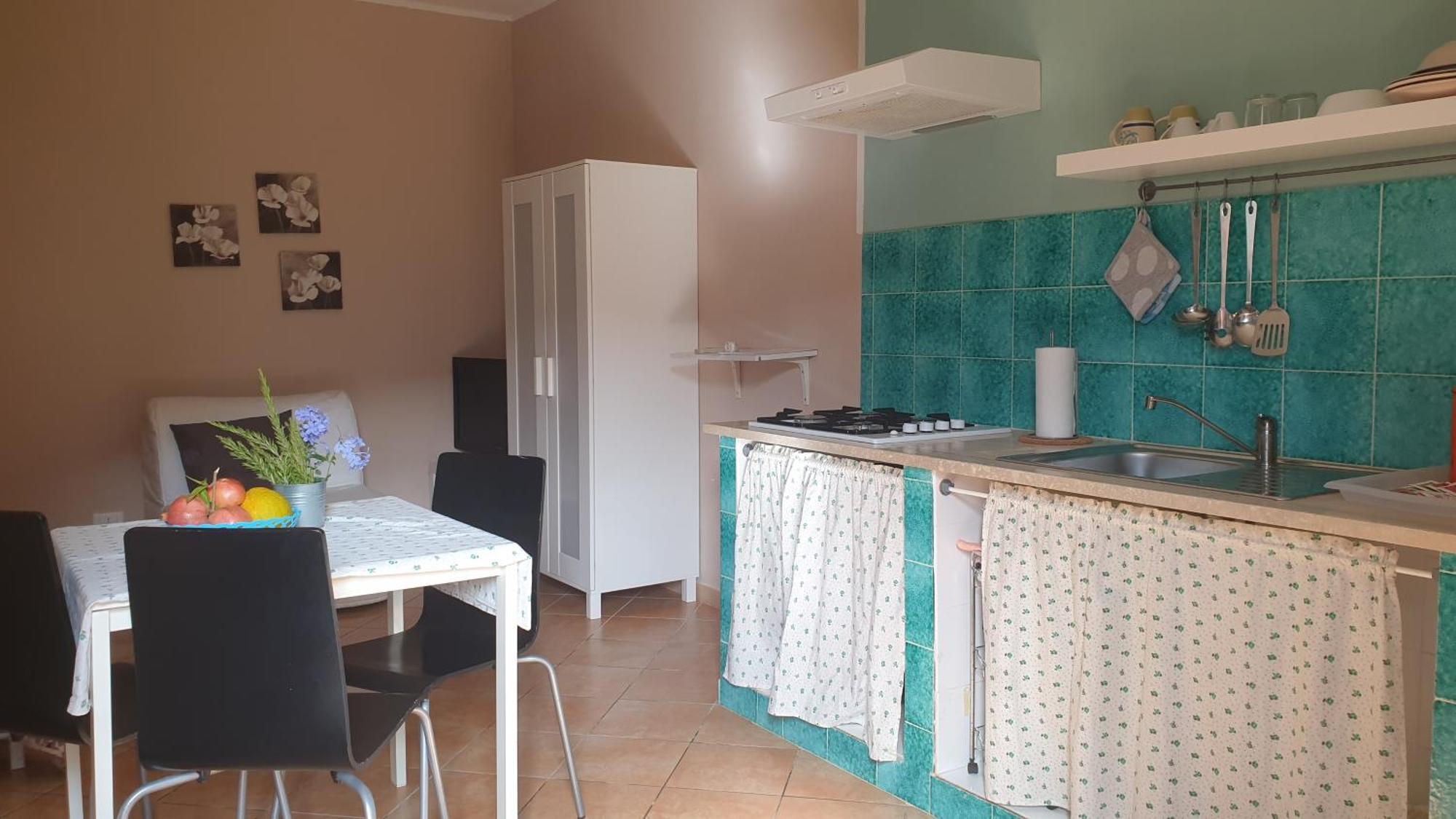 Le Terrazze Su Fraginesi Apartamento Castellammare del Golfo Exterior foto