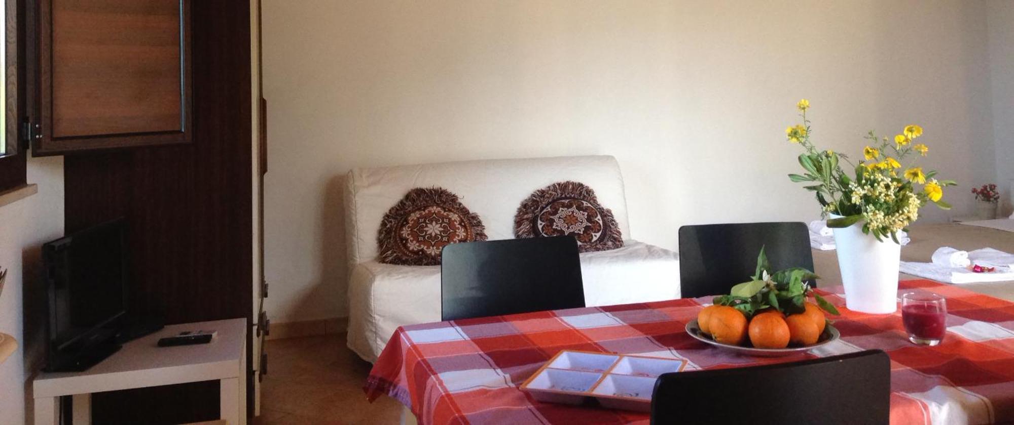 Le Terrazze Su Fraginesi Apartamento Castellammare del Golfo Exterior foto